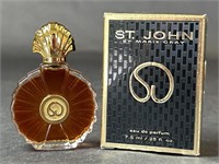 MARIE JOHN St. John Parfum .25 oz