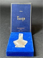 JEAN DAUMONT Paris Tango Parfum .25 oz