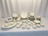 Haviland China Dishes