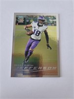 2023 Zenith Justin Jefferson 2000 Pacific Crown