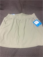 Columbia medium skirt