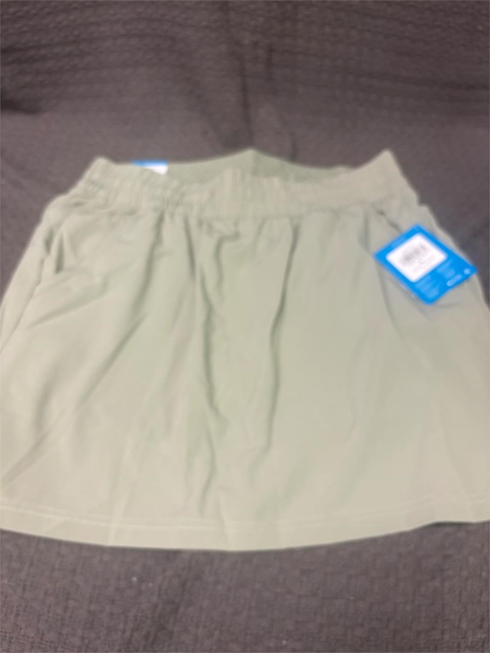 Columbia medium skirt