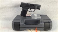 Sig Sauer P365 SAS Pistol 9mm Luger