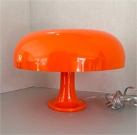 MC Style Mushroom Desk Lamp