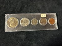 1978 Proof Set