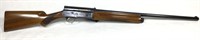 Browning Light Twelve 12 Gauge Shotgun Very Nice