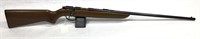 Remington Model 510 The Targetmaster 22 Rifle