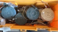 Electrical supply toolbox
