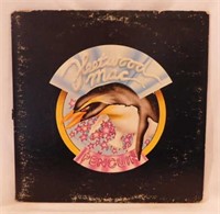 7 Vintage Vinyl LP record Albums: Fleetwood Mac -