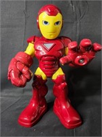 Hasbro Marvel Iron Man Animatronic Action Figure