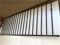 Metal Railing