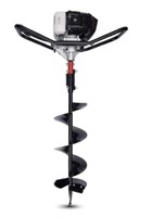 (CZ) Legend Force 2 Cycle Gas Earth Auger