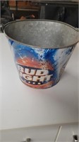 Bud light bucket