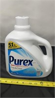 Full 150 Fl Oz l Purex Laundry Detergent