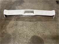 65 Fairlane Fiberglass Front Bumper