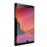 ZAGG Glass Elite Screen Protector for iPad 9th 8th