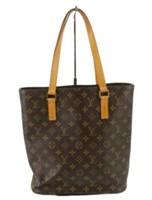 Louis Vuitton Monogram Vavin Handbag GM