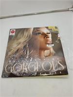 Mary j Blige gorgeous vinyl