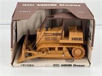 Case 1450B Dozer 1/16 scale