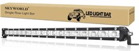 2 PACK LED LIGHT BAR 19IN