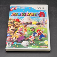 Mario Party 8 Nintendo Wii Video Game