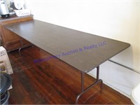 8' TABLE