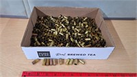 9MM BULLET CASINGS