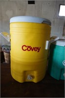 Vintage Covey 2gl Cooler