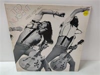 TED NUGENT FREE FOR ALL RECORD LP