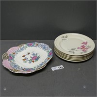 Rosenthal Winifred Dinner Plates