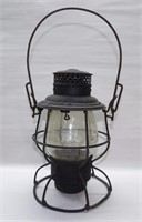 Adlake EJ&E Railroad Lantern