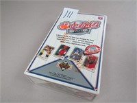 1991 UPPER DECK BASEBALL CARDS NIB