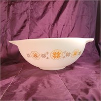 Pyrex Town and Country 4 Quart Cinderella Bowl 444