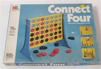 CONNECT FOUR GAME