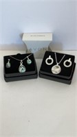 Vintage Avon Jewelry 2 Sets