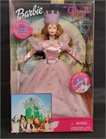 1999 Barbie as Glinda Wizard of Oz