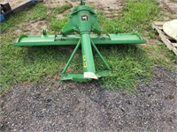 John Deere 65 Blade