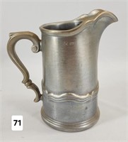 Wilton 'Country Ware' Pewter