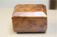 Lacquer Box