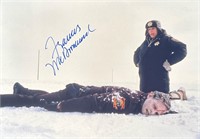 Autograph COA Fargo Photo