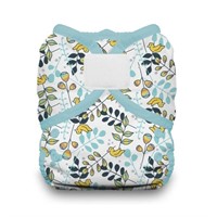 Thirsties Duo Wrap Size 2 5-Pack Outdoor Diapers