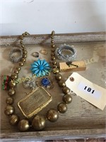 Jewelry Lot