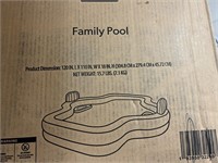 MM family  pool
