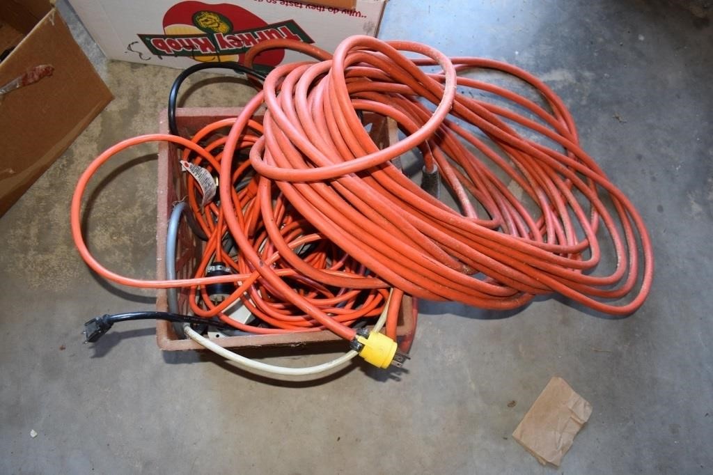 Extension Cords