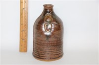 Pottery Jug