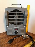 Lakewood Utility Heater