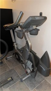 Exercise Machine