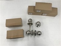 10PCS DOOR KNOB SET