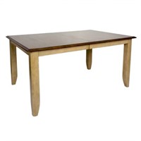 Sunset Trading Brookhaven Extension Dining Table