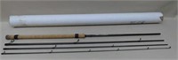 Shimano Clarus Rod